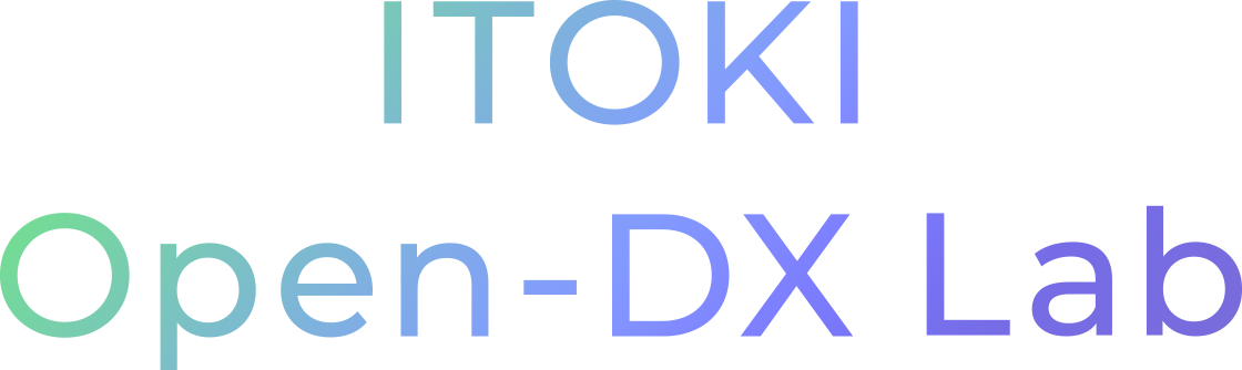 ITOKI Open-DX Lab